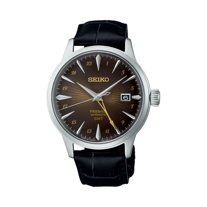 Reloj Hombre Seiko SSK039J1