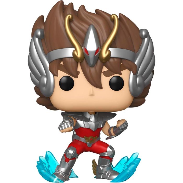 Funko Pop Seiya Pegaso 47690 Funko Pop Seiya Pegaso 47690