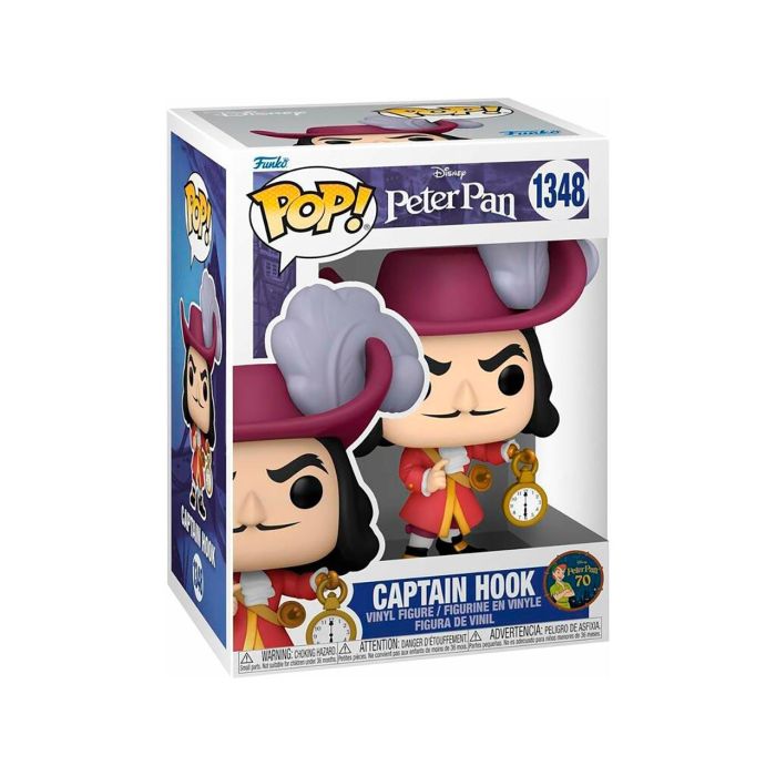 Funko Pop! The Boys - Luz Estelar 48187 1