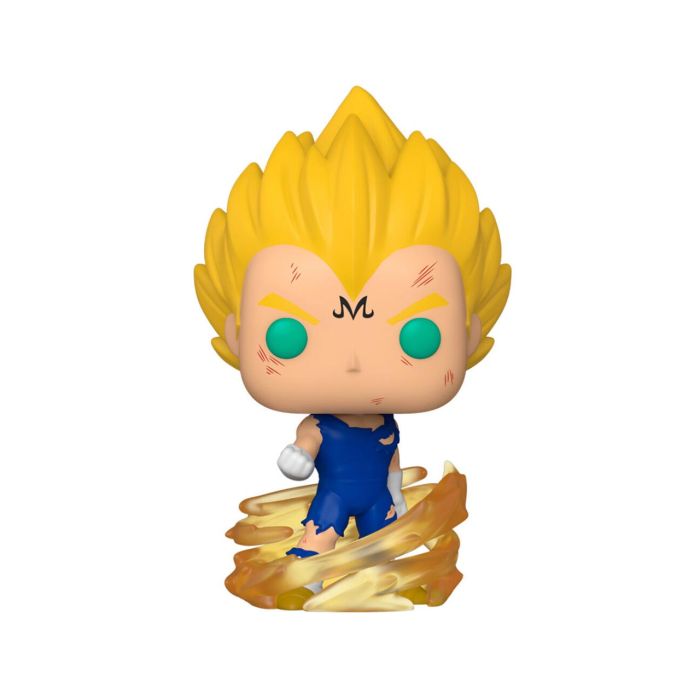 Funko Pop Vegeta Majin Dragon Ball 48603