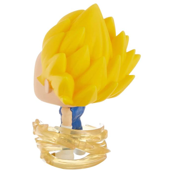 Funko Pop Vegeta Majin Dragon Ball 48603 4