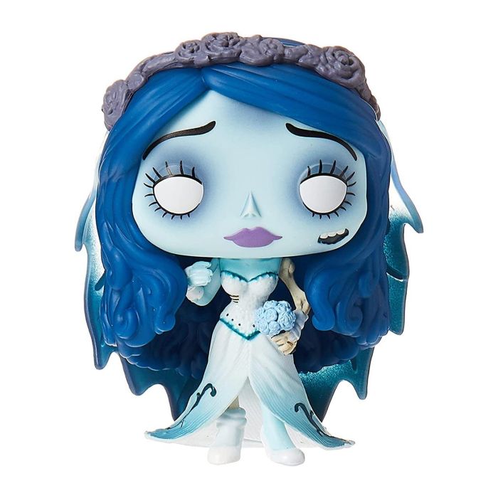 Funko Pop Figura La Novia Cadaver Emily 49046