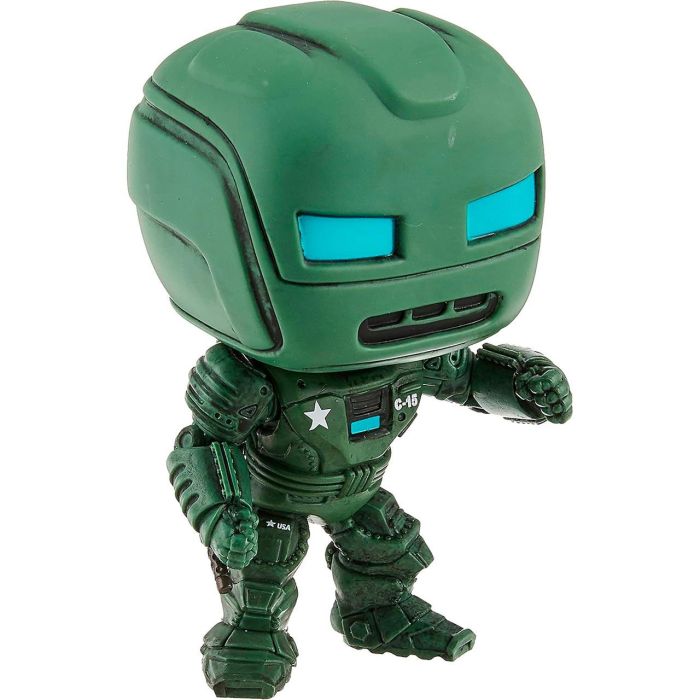 Funko Pop! What If...? - Hydra Stomper 55813 2