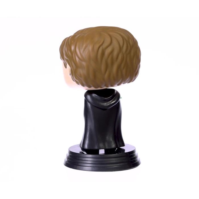 Funko Pop Figura Vinilo Luke W/Child 58290 Star Wars 4