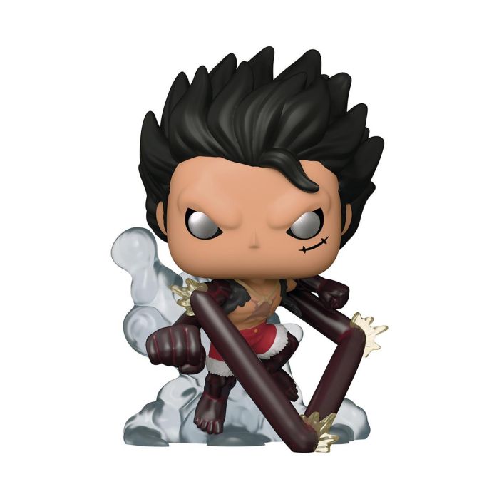 Funko Pop Figura Snake Man Luffy 61368 One Piece