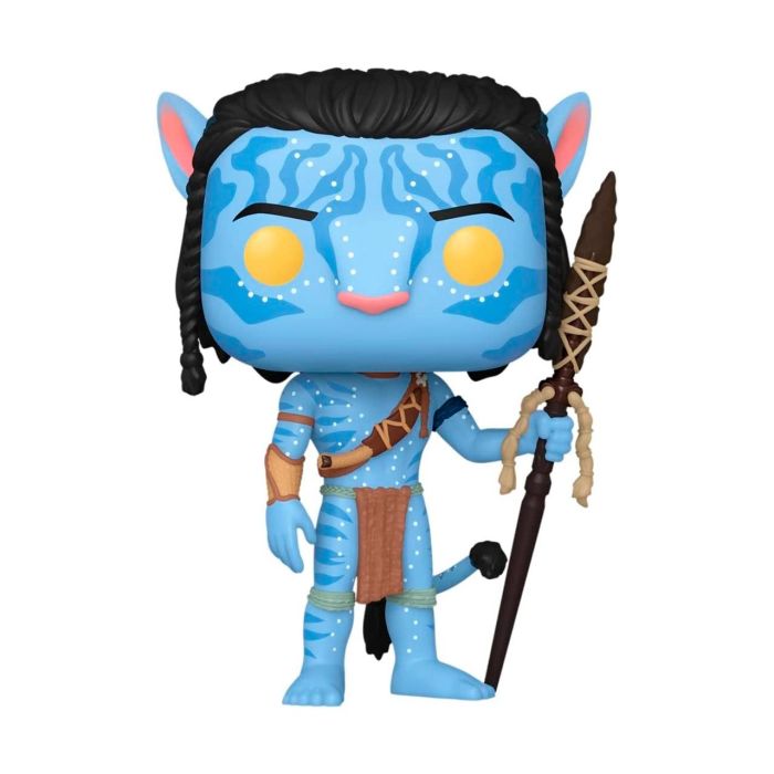 Funko Pop Movies Avatar Jake Sully 65641