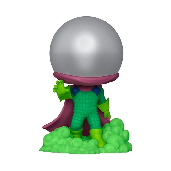 Funko Pop! Marvel - Mysterio (Gw) Exclusivo 66637