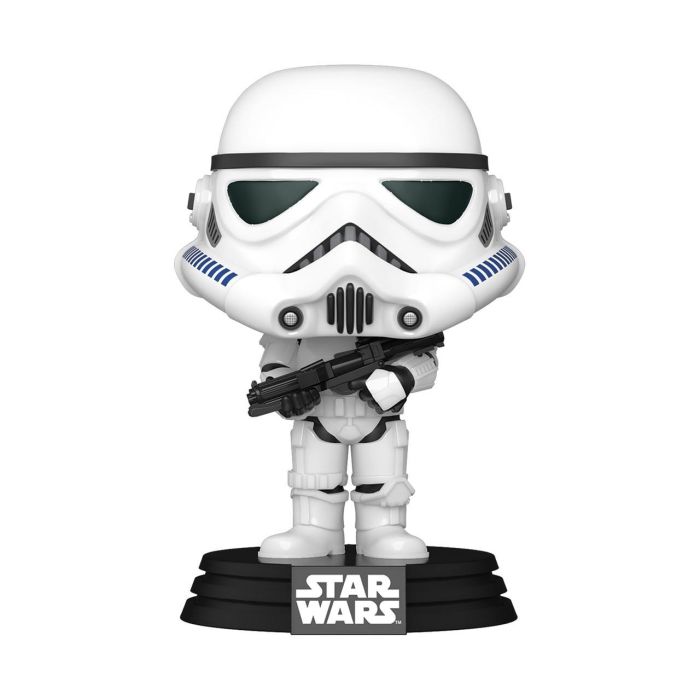 Funko Pop Star Wars Stormtrooper 67537