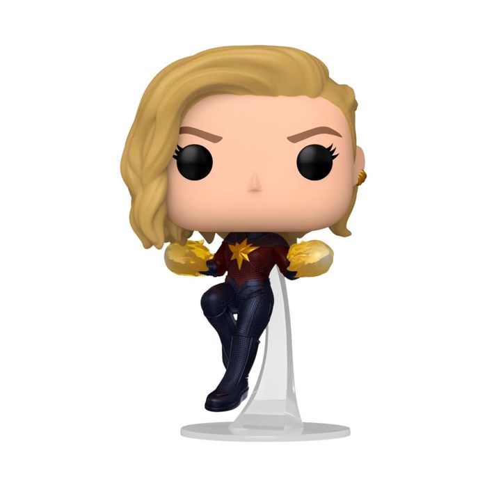 Funko Pop Capitana Marvel 67595