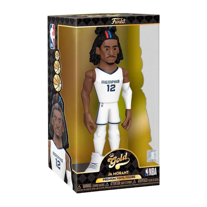 Funko Pop 12" Nba Ja Morant 69343 1