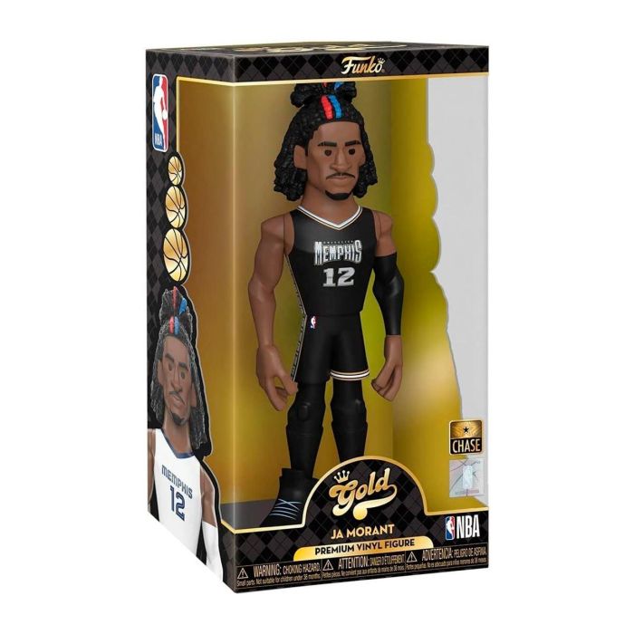 Funko Pop 12" Nba Ja Morant 69343 3