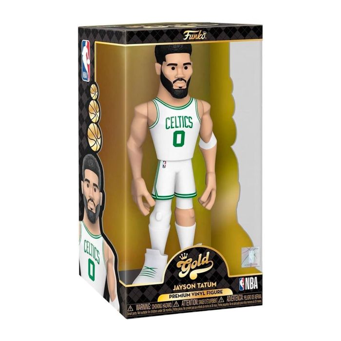 Funko Pop 12" Nba Jayson Tatum 69344 1