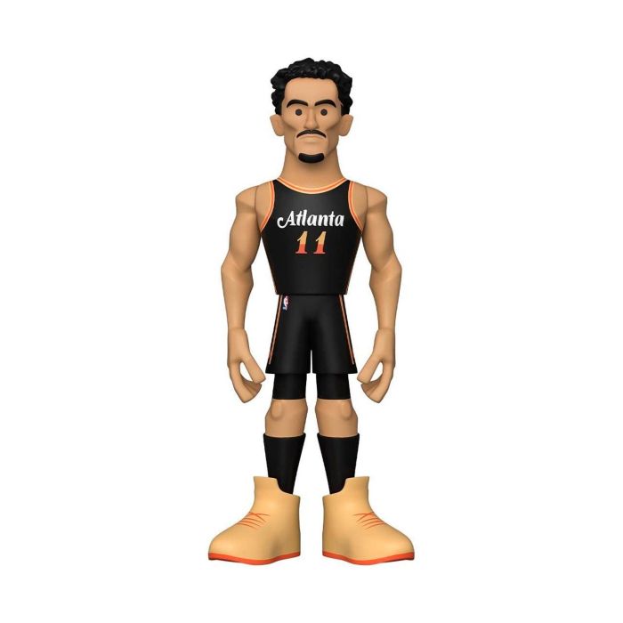 Funko Pop 12" Nba Trae Young 69347 2