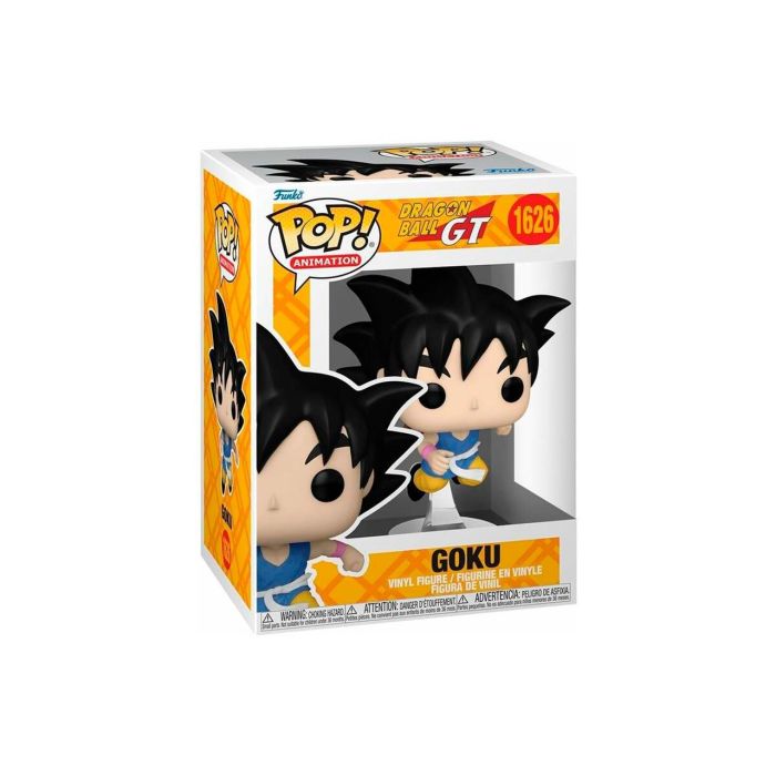 Funko Pop Goku -Dragon Ball- 72088 1