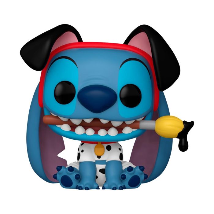 Funko Pop Stitch -101 Dalmates- 75165 Disney