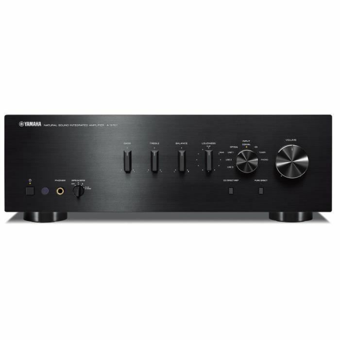 Amplificador YAMAHA A-S701 Amplificador YAMAHA A-S701