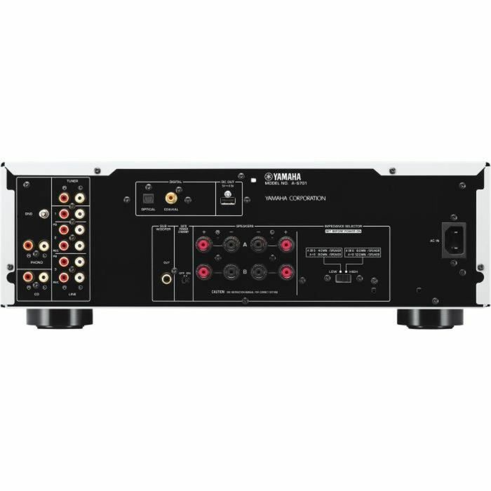Amplificador YAMAHA A-S701 3 Amplificador YAMAHA A-S701 3