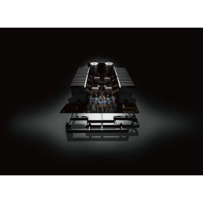 Amplificador YAMAHA A-S701 1 Amplificador YAMAHA A-S701 1