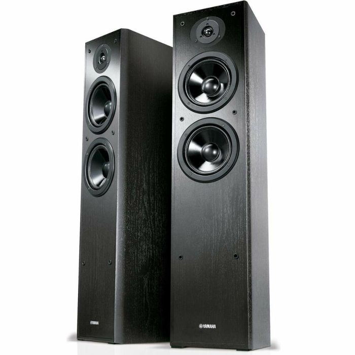 Altavoces Multimedia YAMAHA NS-F51 Negro 1