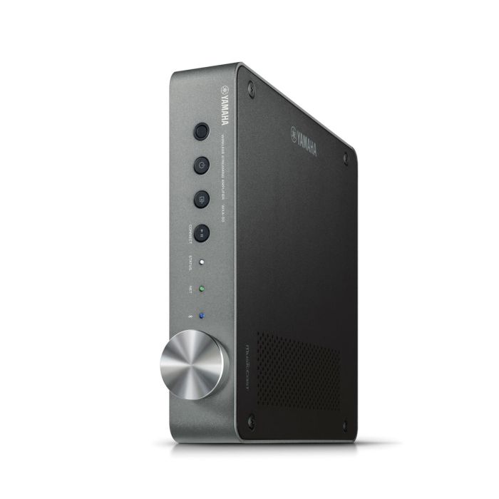 Amplificador Estéreo Inalámbrico YAMAHA WXA-50 3
