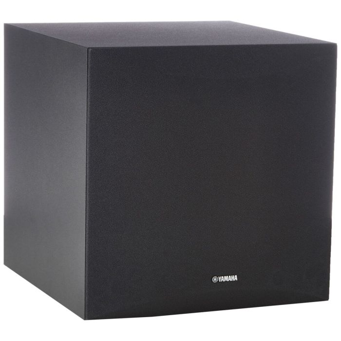 Altavoces YAMAHA NSP41 Negro 1 Altavoces YAMAHA NSP41 Negro 1