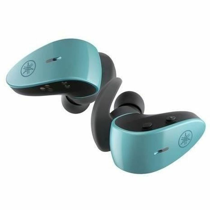 Auriculares YAMAHA ES5A Verde 1