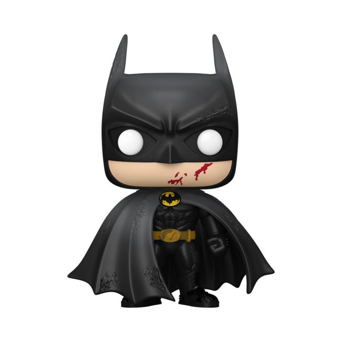 Funko Pop Batman 85Th Dc Comics 80686