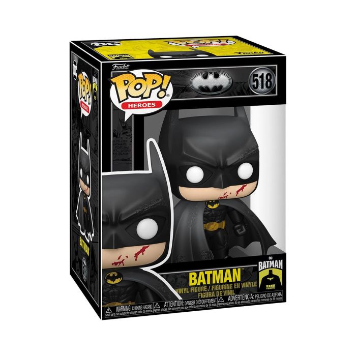 Funko Pop Batman 85Th Dc Comics 80686 1