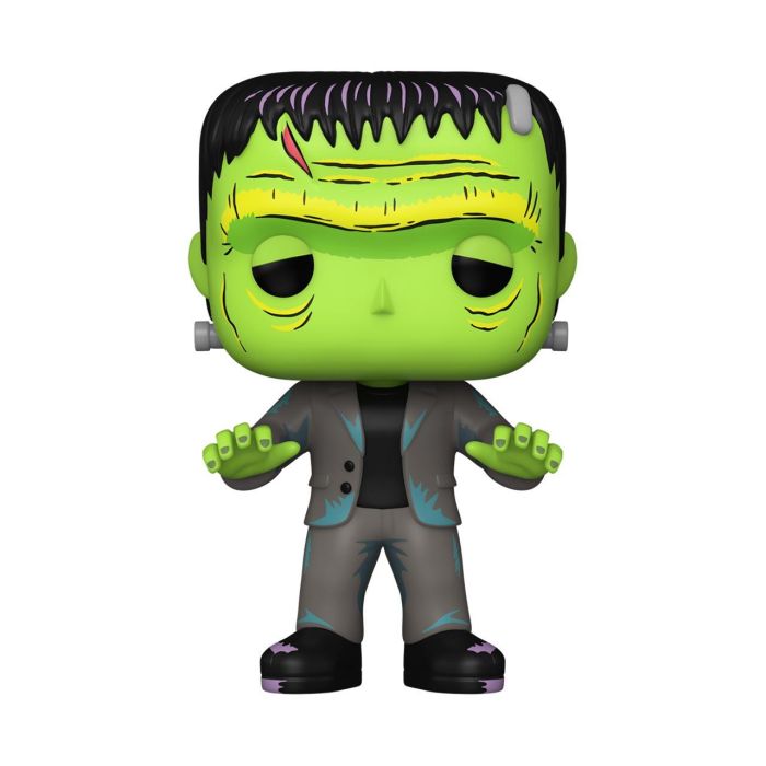 Funko Pop! Frankenstein - Monstruos Universales- 80997