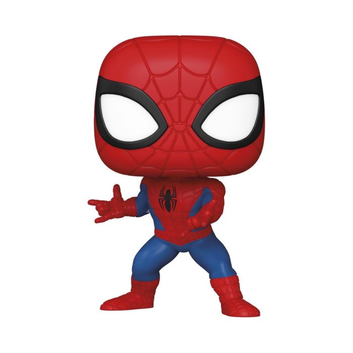 Funko Pop Marvel Spider-Man 82500