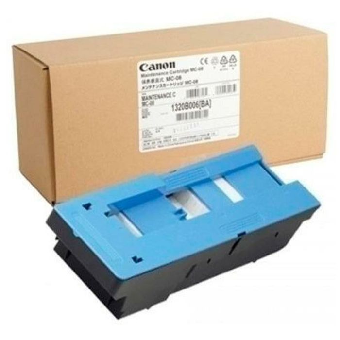 Recipiente para tinta residual Canon MC 08 IPF8000/9000 1