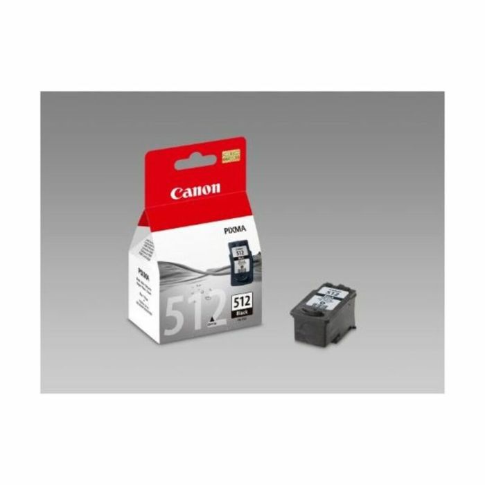 Cartucho de Tinta Original Canon 242L672 Negro 2