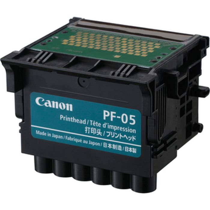 Canon Cabezal color ipf-8300/6300/6350 - pf-05