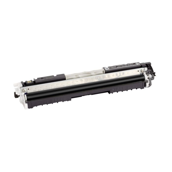 Toner Canon 729 Bk I-Sensys Lbp7010C - Lbp7018C Negro 1.200 Pag