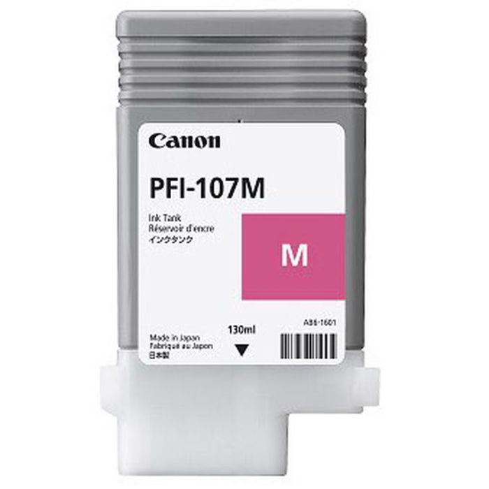 Canon Tinta Magenta Ipf 670 - 680 - 770 - Pfi107M