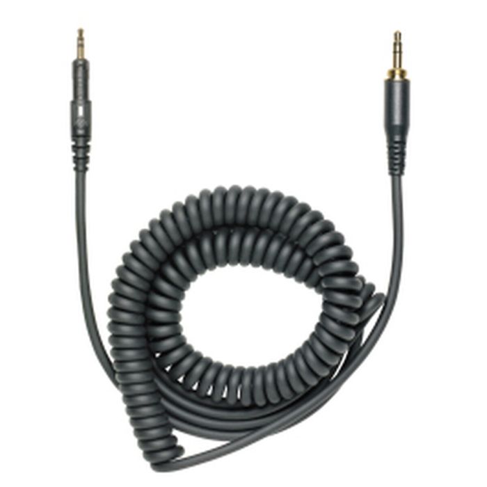 Auriculares Audio-Technica ATH-M50X Negro 1