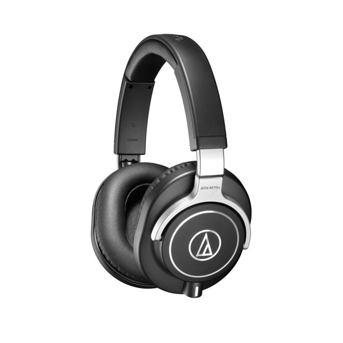 Auriculares Audio-Technica ATH-M70X Auriculares Audio-Technica ATH-M70X