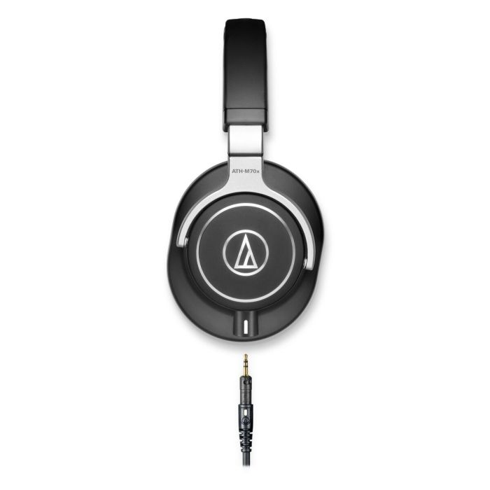 Auriculares Audio-Technica ATH-M70X 3 Auriculares Audio-Technica ATH-M70X 3