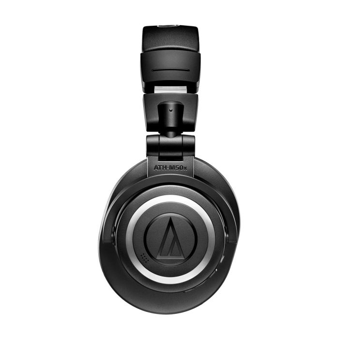 Auriculares Audio-Technica ATH-M50XBT2 Negro 2