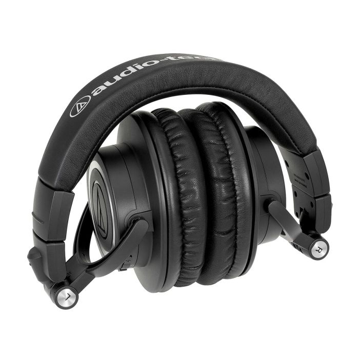 Auriculares Audio-Technica ATH-M50XBT2 Negro 4