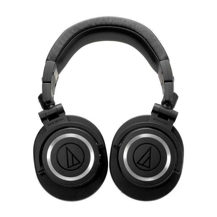 Auriculares Audio-Technica ATH-M50XBT2 Negro 1