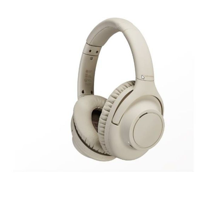 Auriculares Bluetooth Audio-Technica Iberia ATH-S300BTBG