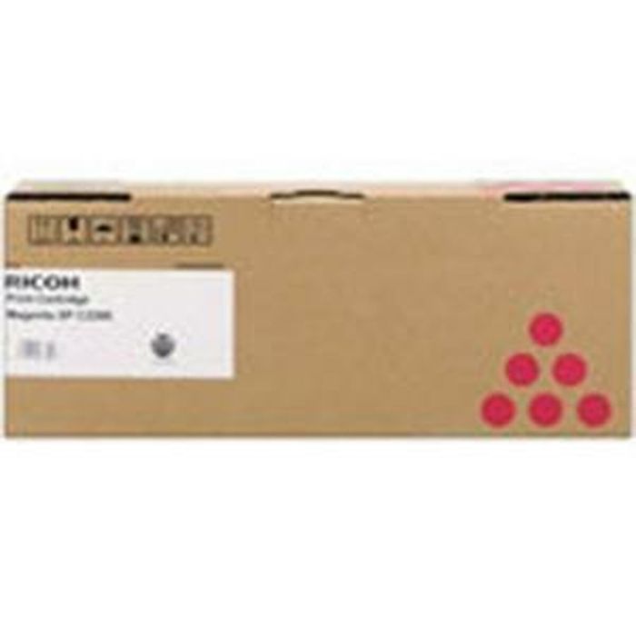 Ricoh Toner Magenta Spc220N-220S-221N-221Sf-222Dn - K241