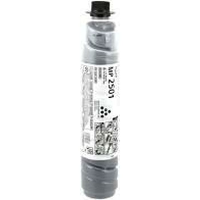 Ricoh Toner Negro para Aficio Mp 2001Sp, Aficio Mp 2501Sp, Aficio Mp 200