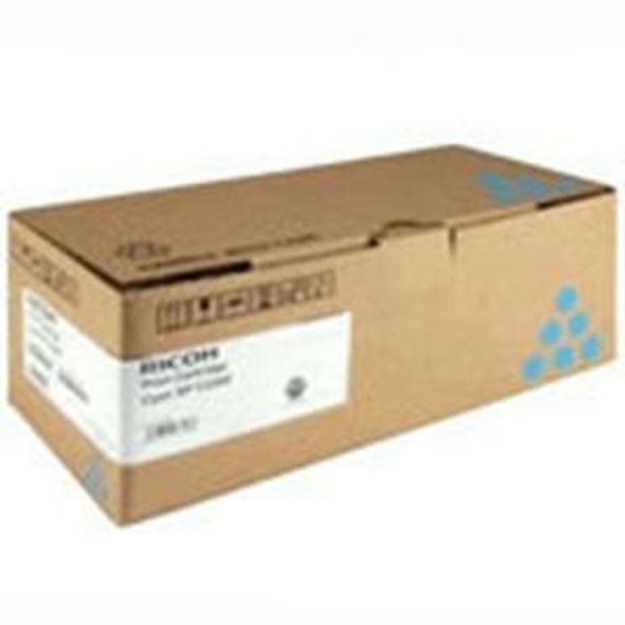 Ricoh Toner Cian Spc220N-220S-221N-221Sf-222Dn-222Sf-240Sf - K241