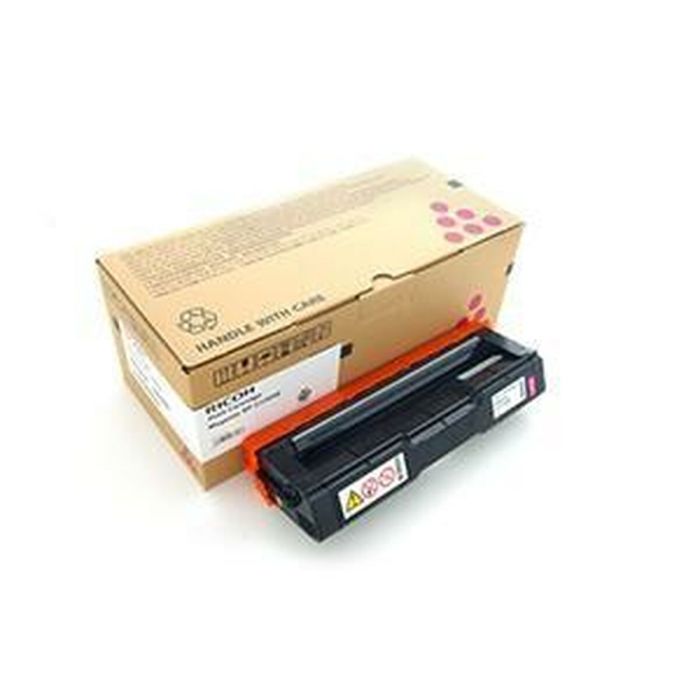 Ricoh Toner Magenta Aficio Spc 231-232Sf-242Dn-342Dn-310-320D-311N-312Dn 6.000 Paginas