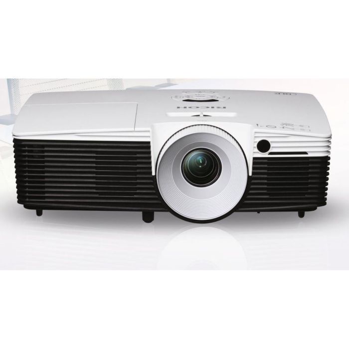 Proyector Ricoh PJX5460 XGA 4000 Lm