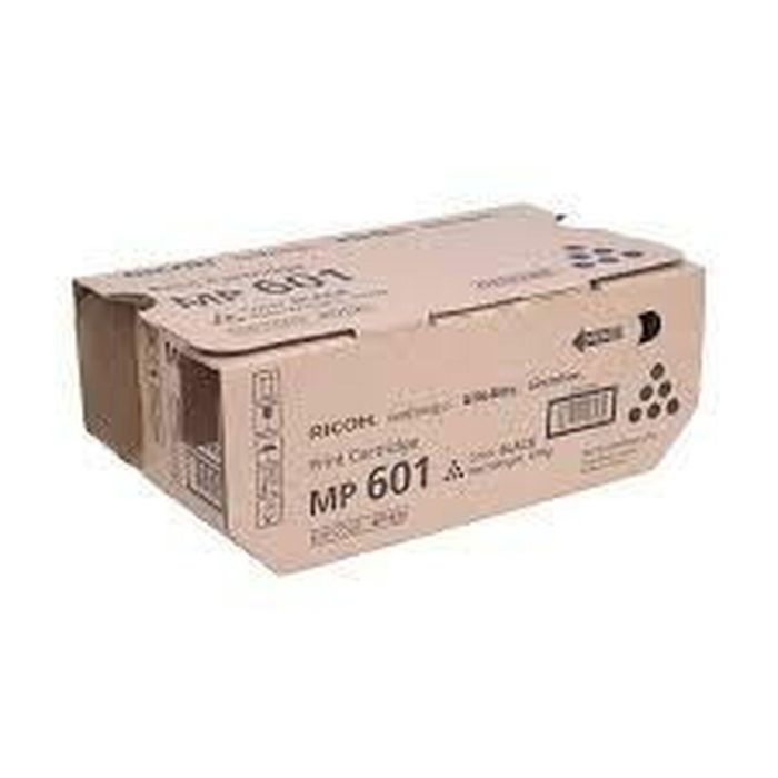 Ricoh Toner + Recipiente Para Toner Residual Tipo Mp501-Mp601-Sp5300-Sp5310