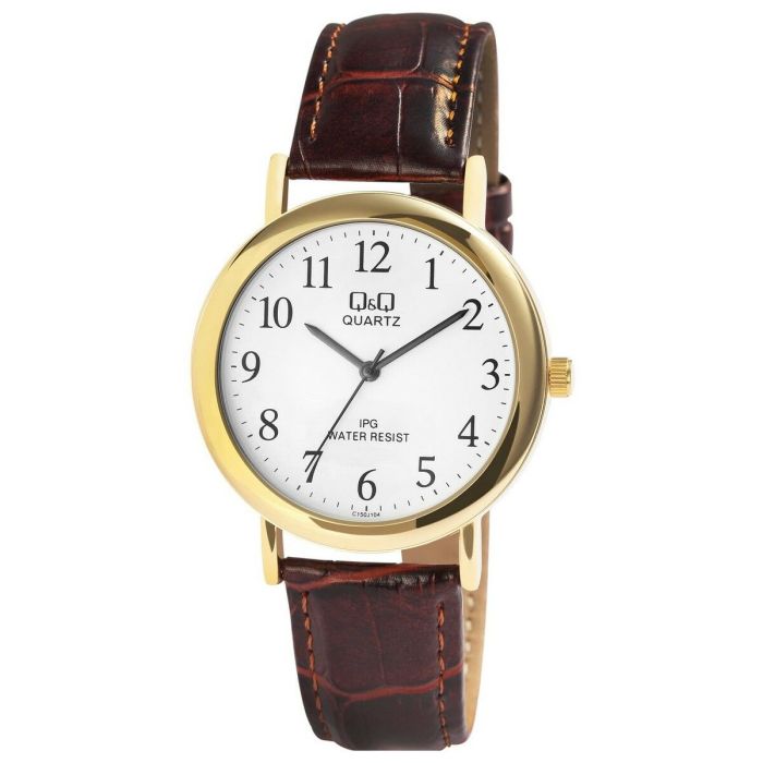 Reloj Hombre Q&Q C150J104Y (Ø 40 mm)