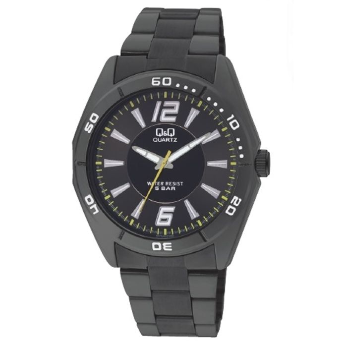 Reloj Hombre Q&Q Q470J402Y (Ø 40 mm)